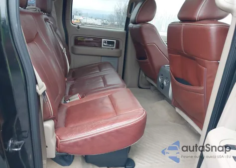 2010 Ford F-150 Fx4/Harley-Davidson/King Ranch/Lariat/Platinum/Xl/Xlt from USA, damaged, VIN 1FTFW1EV1AKE78372